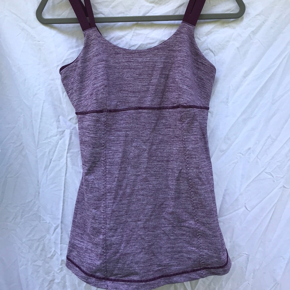 Lululemon Top